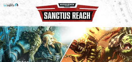 Warhammer 40 000 Sanctus Reach